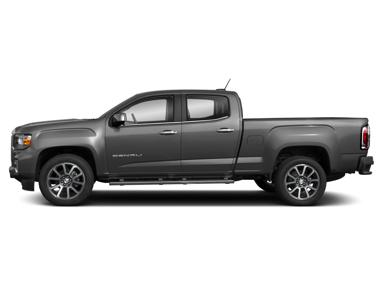 2022 GMC Canyon Denali - Photo 3