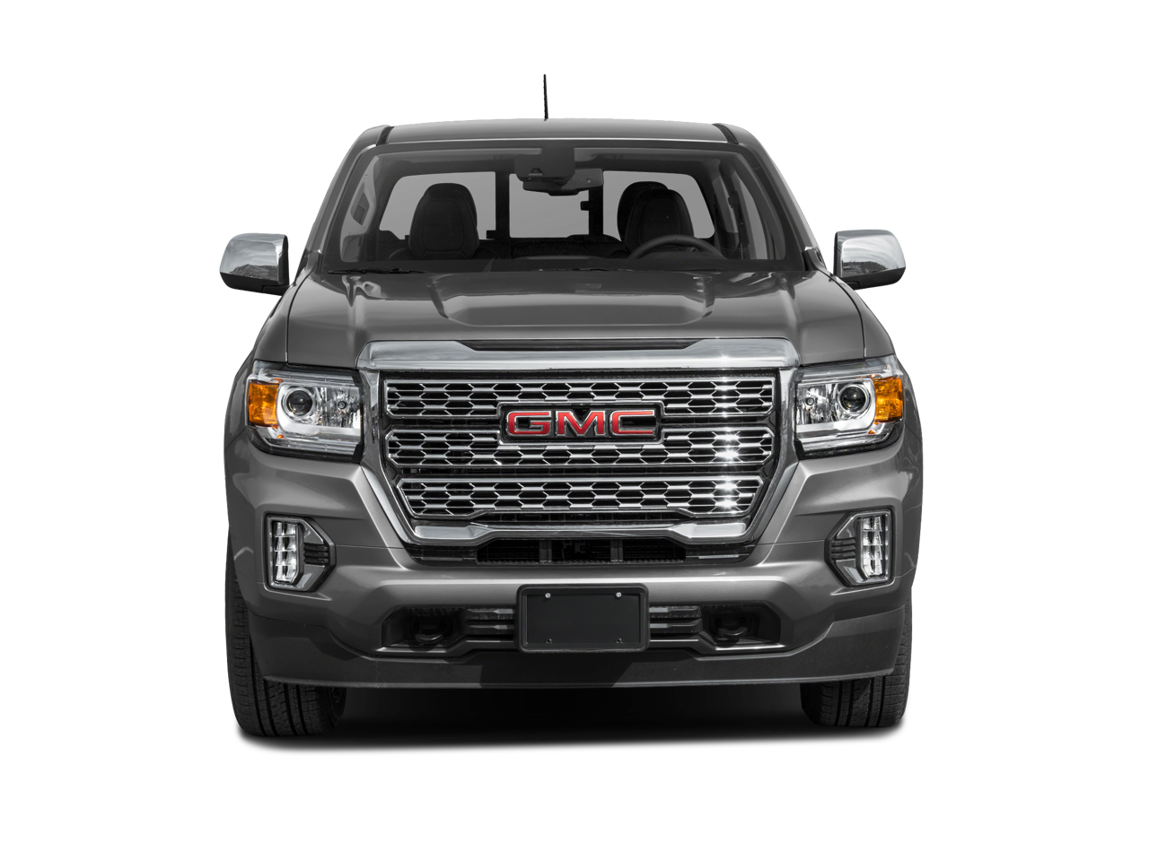 2022 GMC Canyon Denali - Photo 4