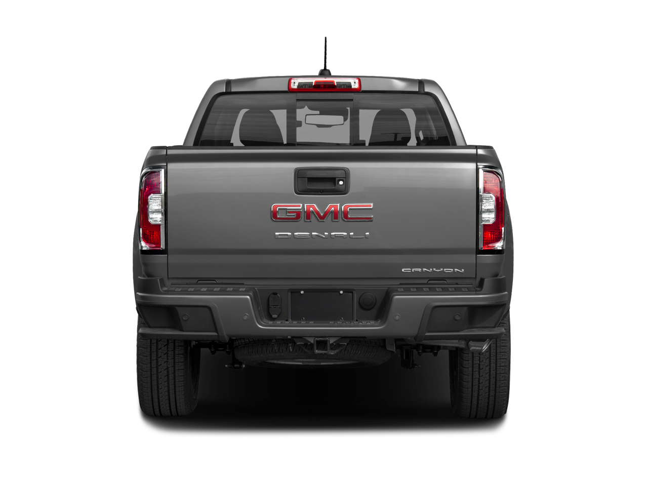 2022 GMC Canyon Denali - Photo 5