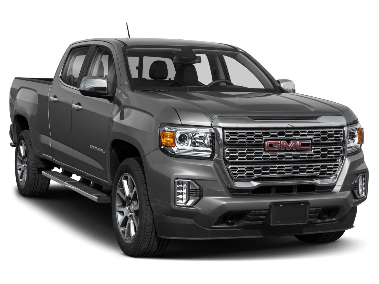 2022 GMC Canyon Denali - Photo 6