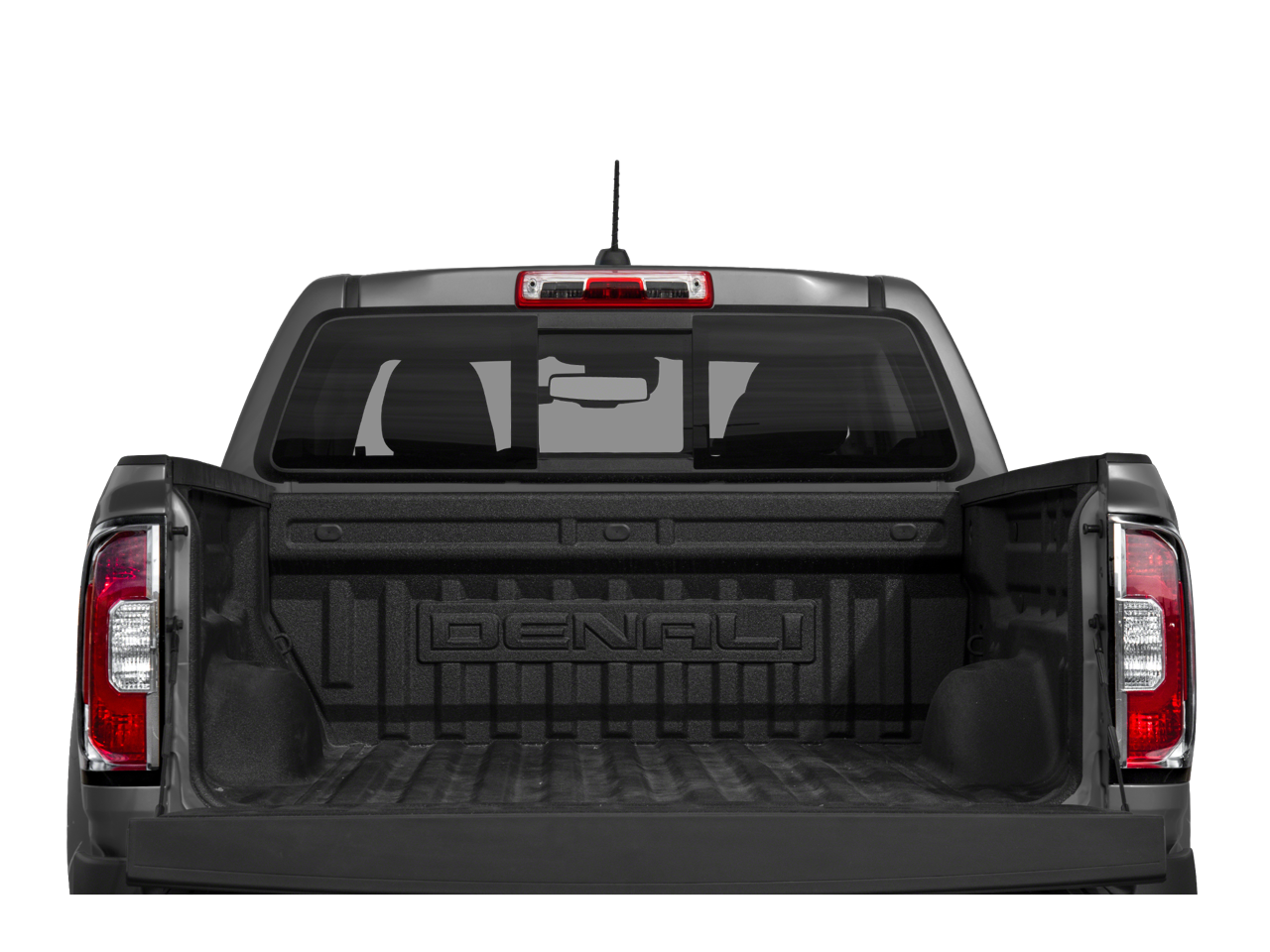 2022 GMC Canyon Denali - Photo 11