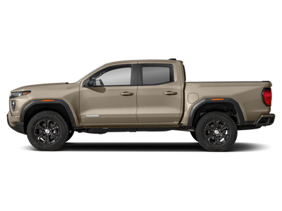 2023 GMC Canyon 4WD Elevation