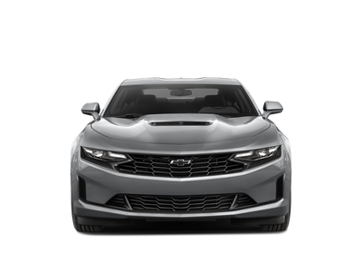 2024 Chevrolet Camaro 1LT