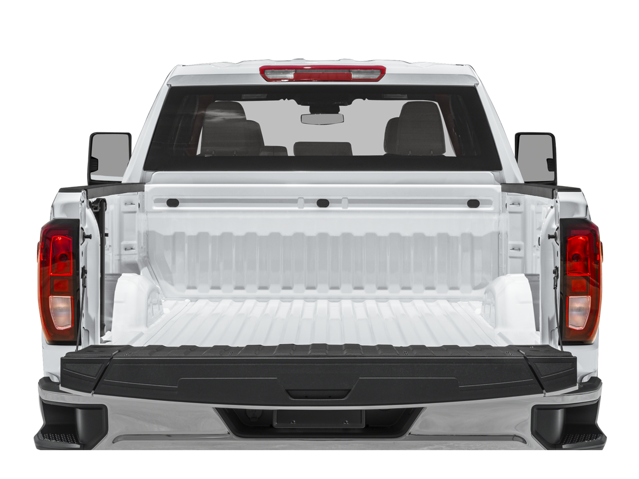 2024 GMC Sierra 2500HD SLE - Photo 11