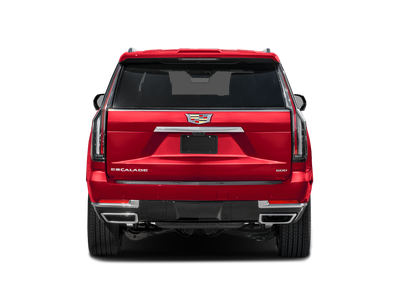 2025 Cadillac Escalade ESV Premium Luxury