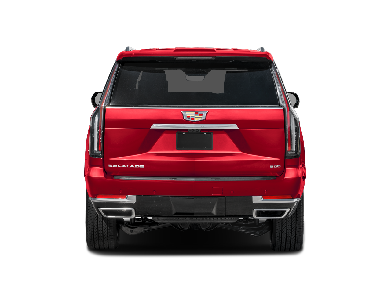 2025 Cadillac Escalade ESV Premium Luxury