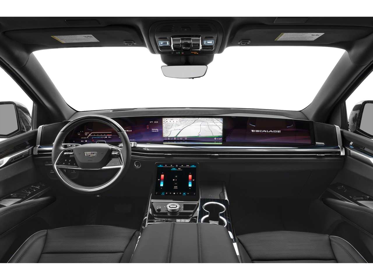 2025 Cadillac Escalade ESV Premium Luxury - Photo 7