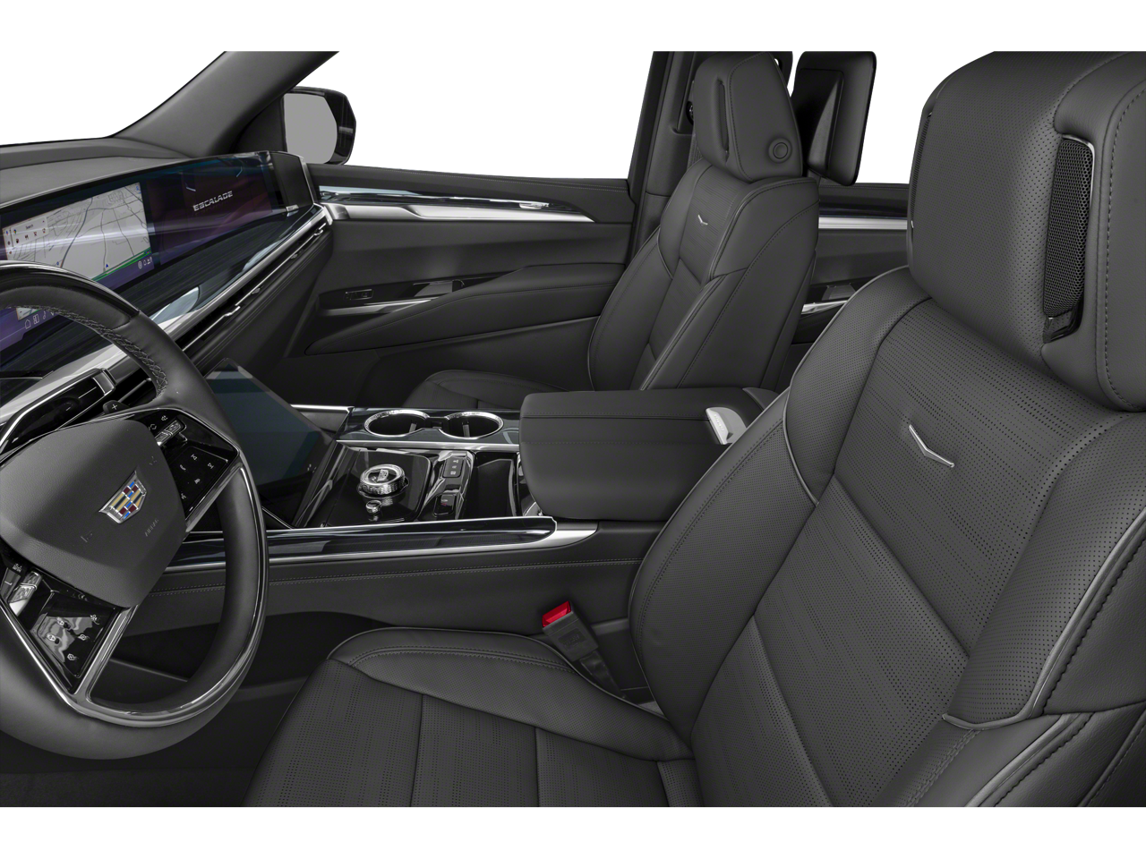 2025 Cadillac Escalade ESV Premium Luxury - Photo 8
