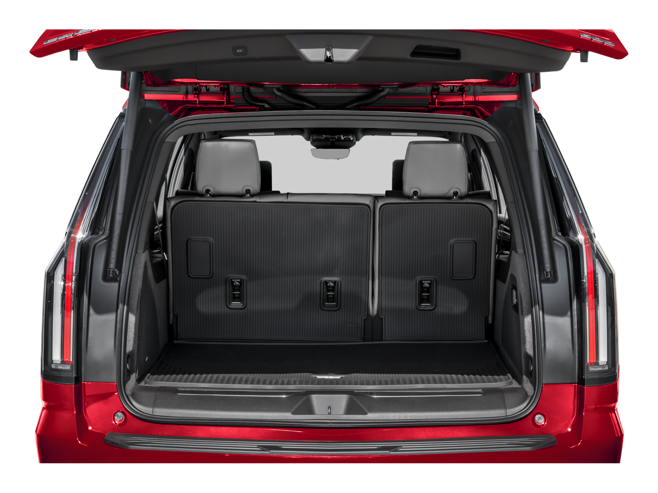 2025 Cadillac Escalade ESV Premium Luxury - Photo 10