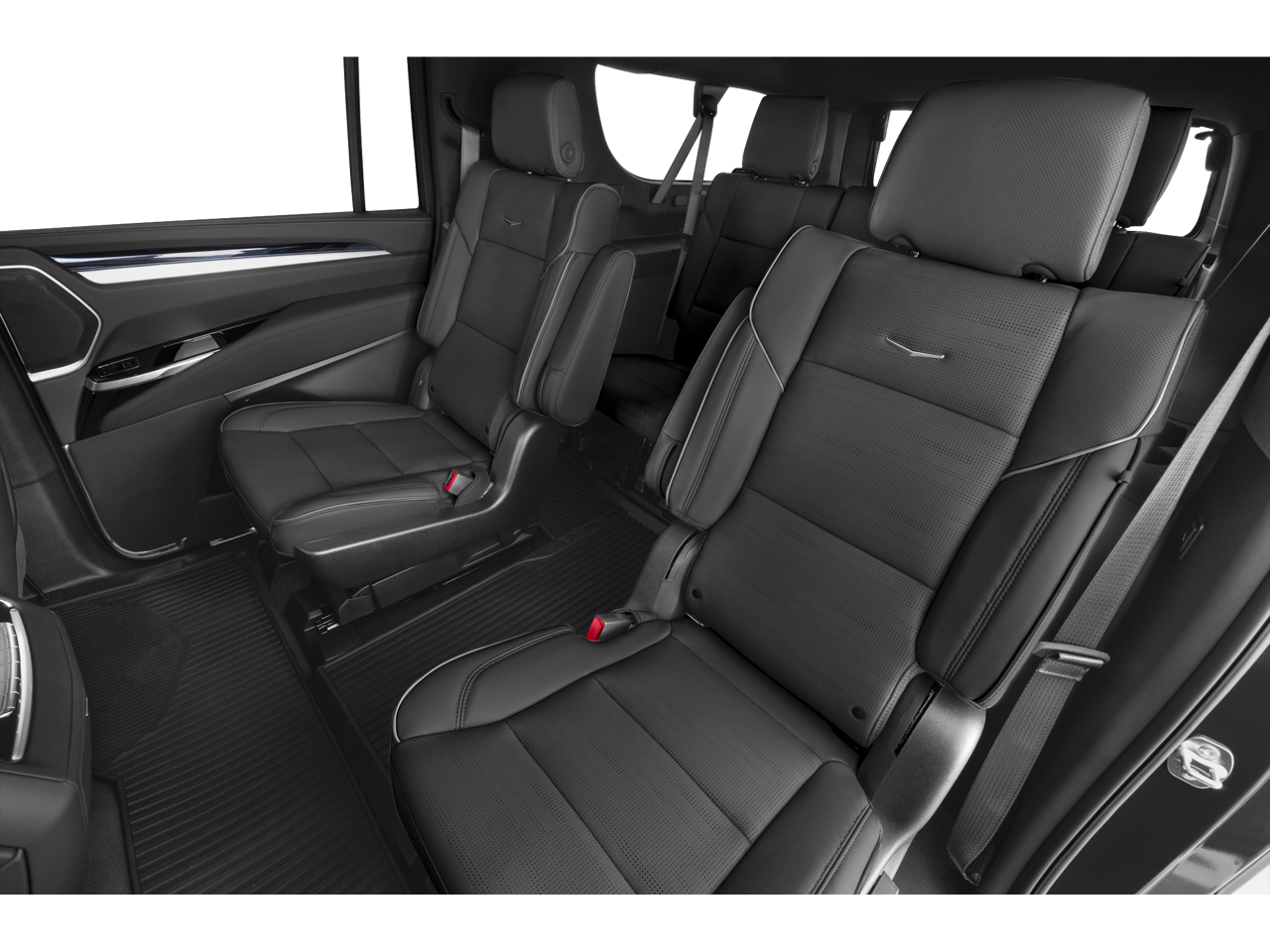2025 Cadillac Escalade ESV Premium Luxury - Photo 12