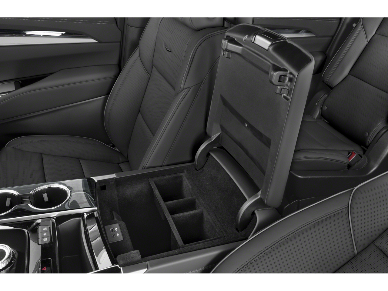2025 Cadillac Escalade ESV Premium Luxury - Photo 13