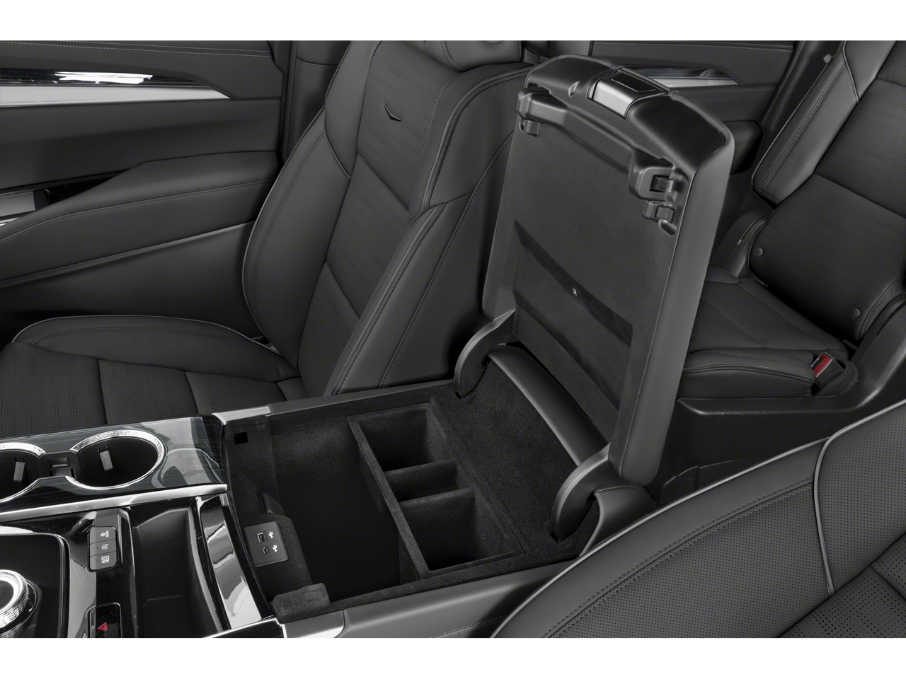 2025 Cadillac Escalade ESV Premium Luxury
