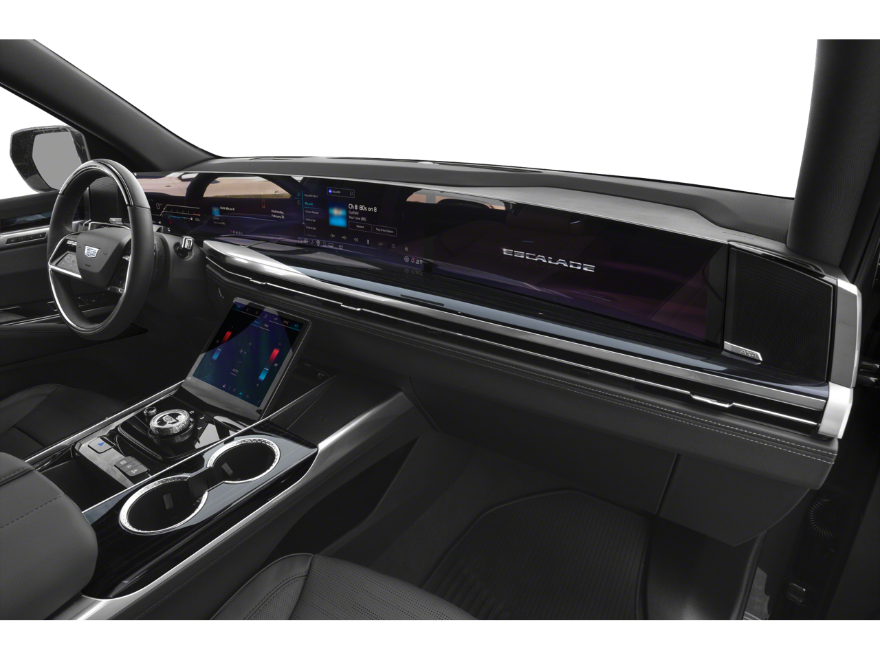 2025 Cadillac Escalade ESV Premium Luxury - Photo 14