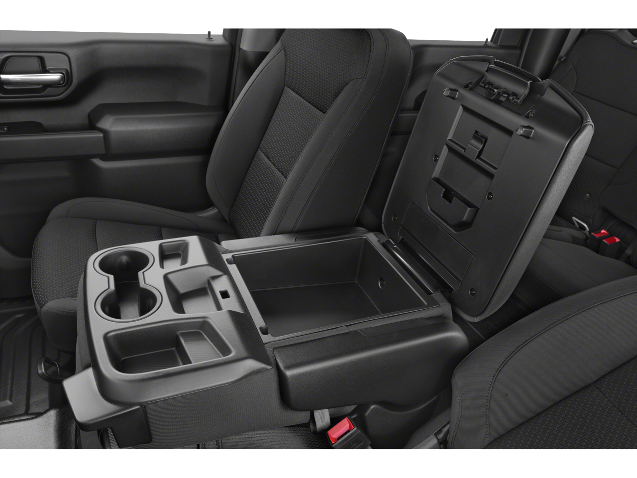 2025 GMC Sierra 2500 HD AT4X