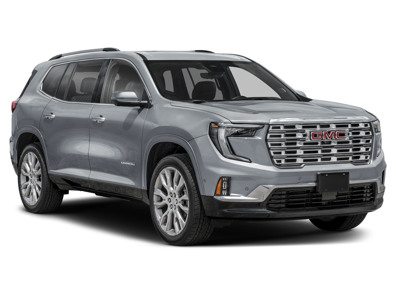 2026 GMC Acadia Denali Ultimate - Photo 6
