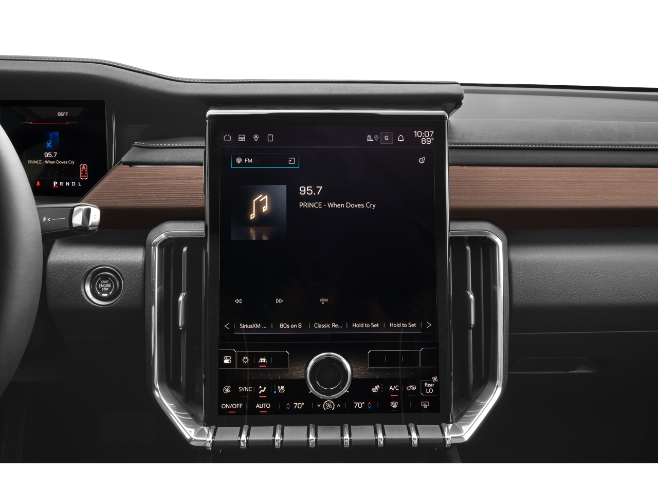 2026 GMC Acadia Denali Ultimate - Photo 10