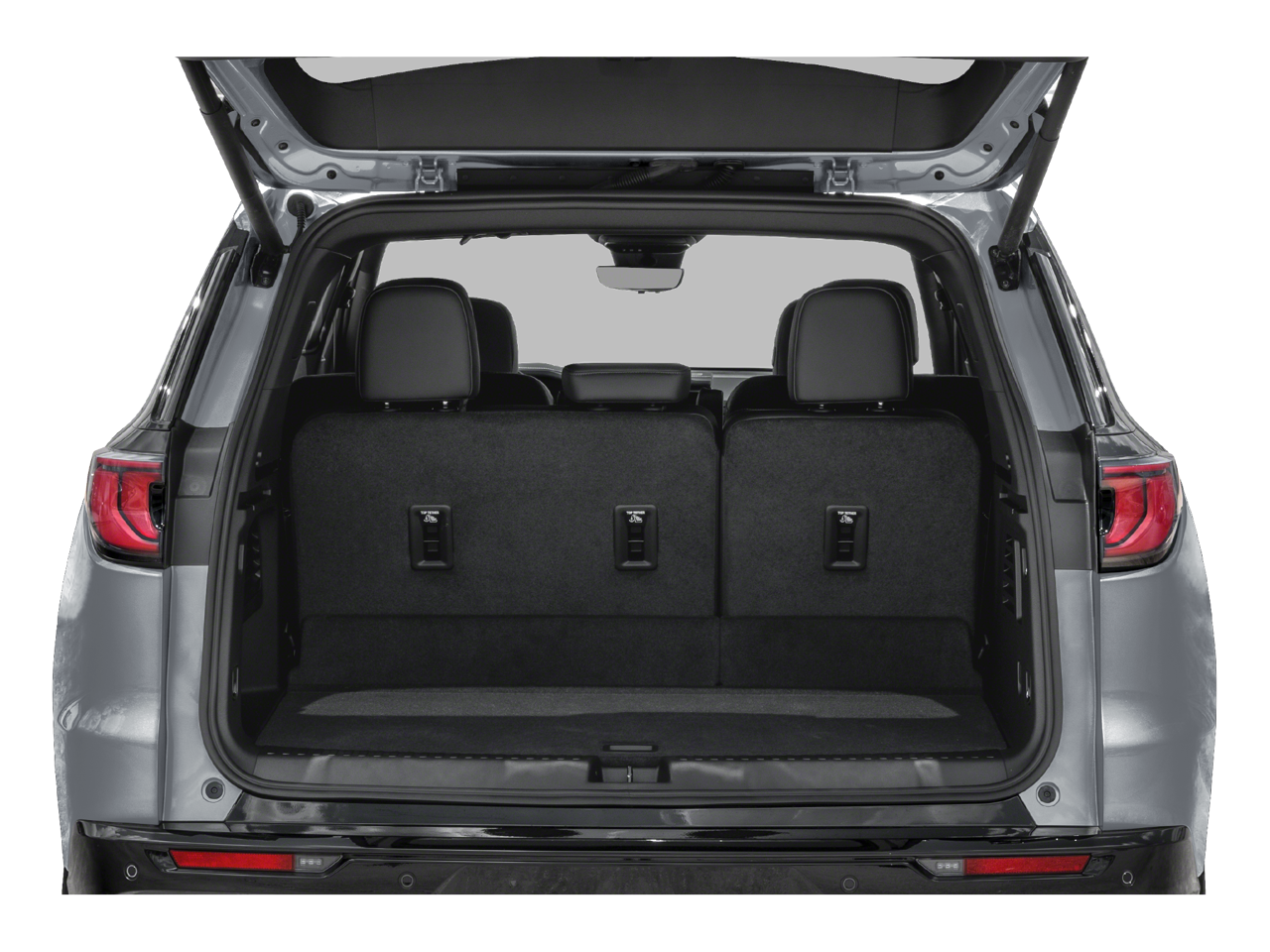 2026 GMC Acadia Denali Ultimate - Photo 11