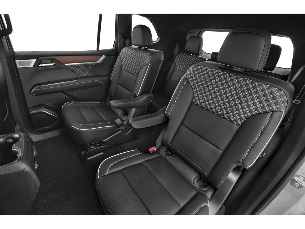 2026 GMC Acadia Denali Ultimate - Photo 13