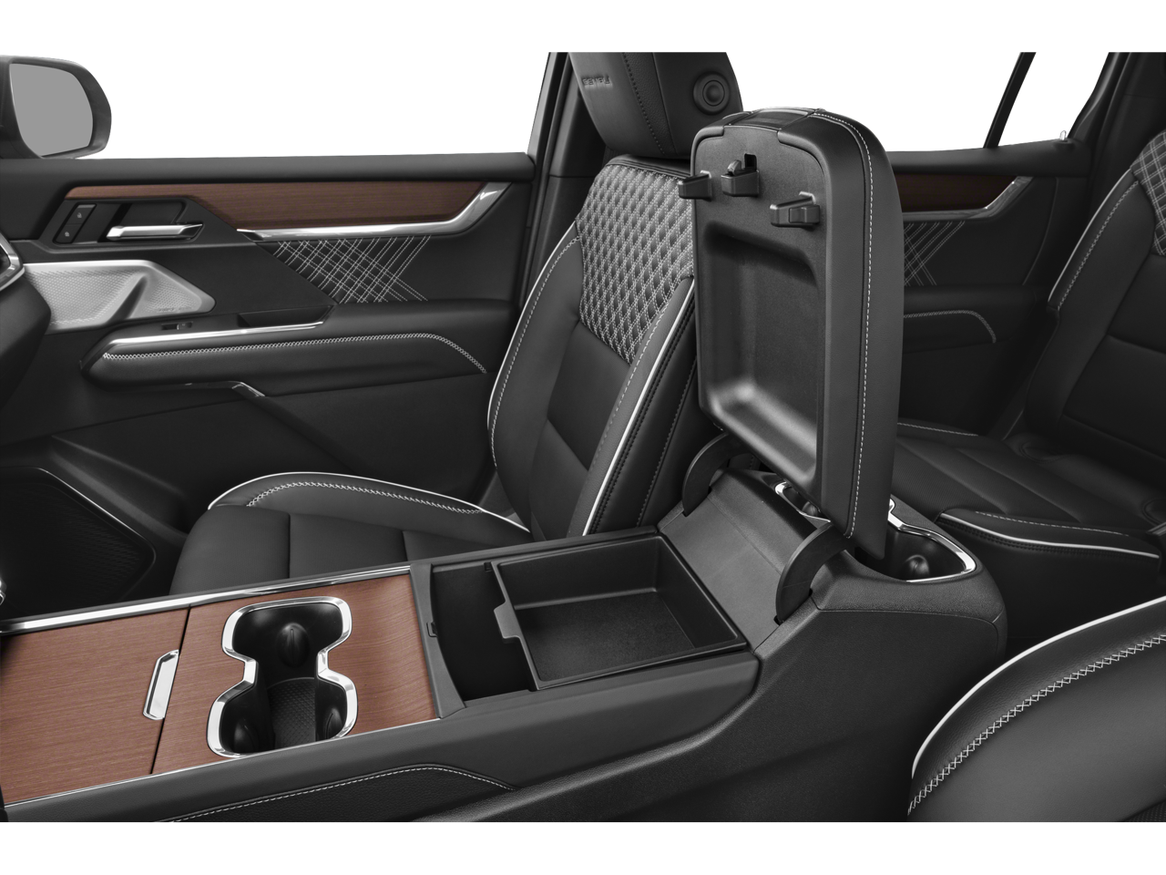 2026 GMC Acadia Denali Ultimate - Photo 14