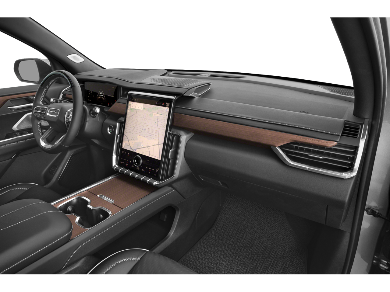 2026 GMC Acadia Denali Ultimate - Photo 15