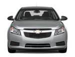 2013 Chevrolet Cruze LS