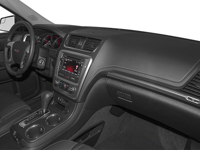 2014 GMC Acadia SLE