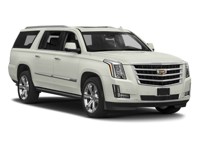 2017 Cadillac Escalade ESV Premium Luxury