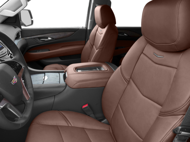 2017 Cadillac Escalade ESV Premium Luxury