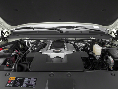 2017 Cadillac Escalade ESV Premium Luxury