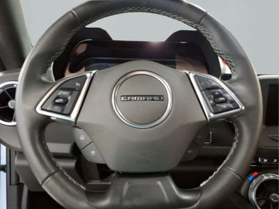 2024 Chevrolet Camaro 1LT