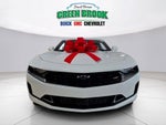 2024 Chevrolet Camaro 1LT