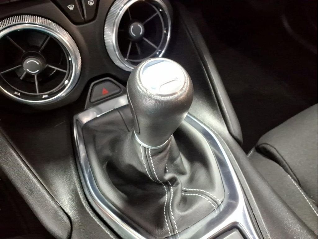 2024 Chevrolet Camaro 1LT