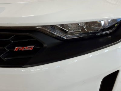 2024 Chevrolet Camaro 1LT