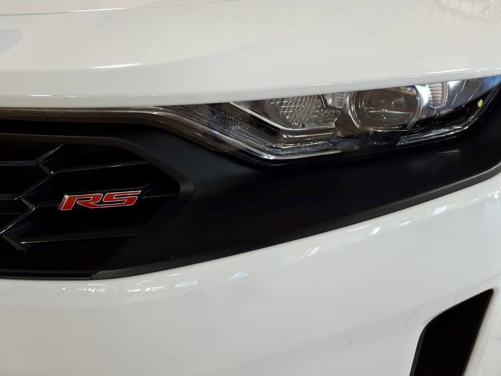 2024 Chevrolet Camaro 1LT