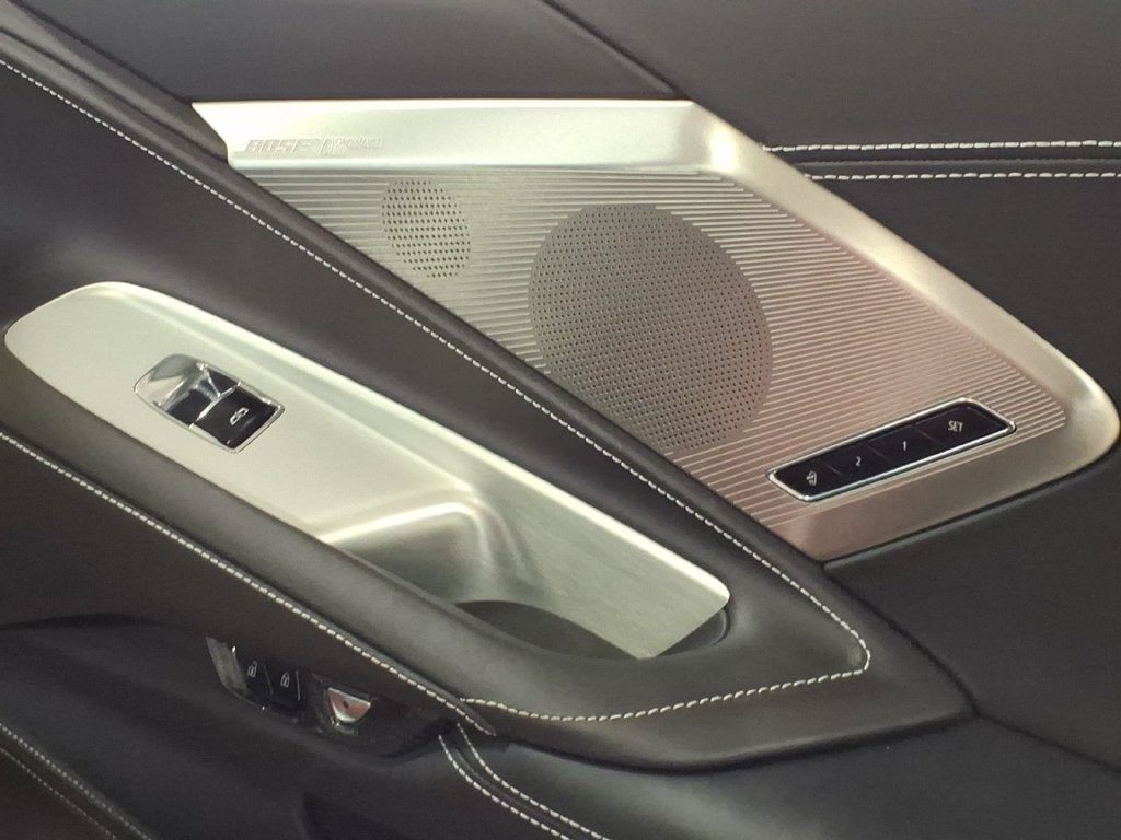 2023 Chevrolet Corvette Stingray 3LT