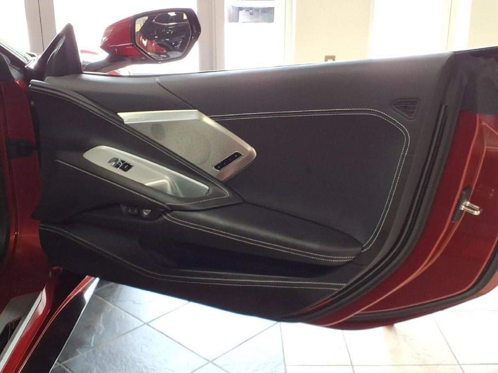2023 Chevrolet Corvette Stingray 3LT