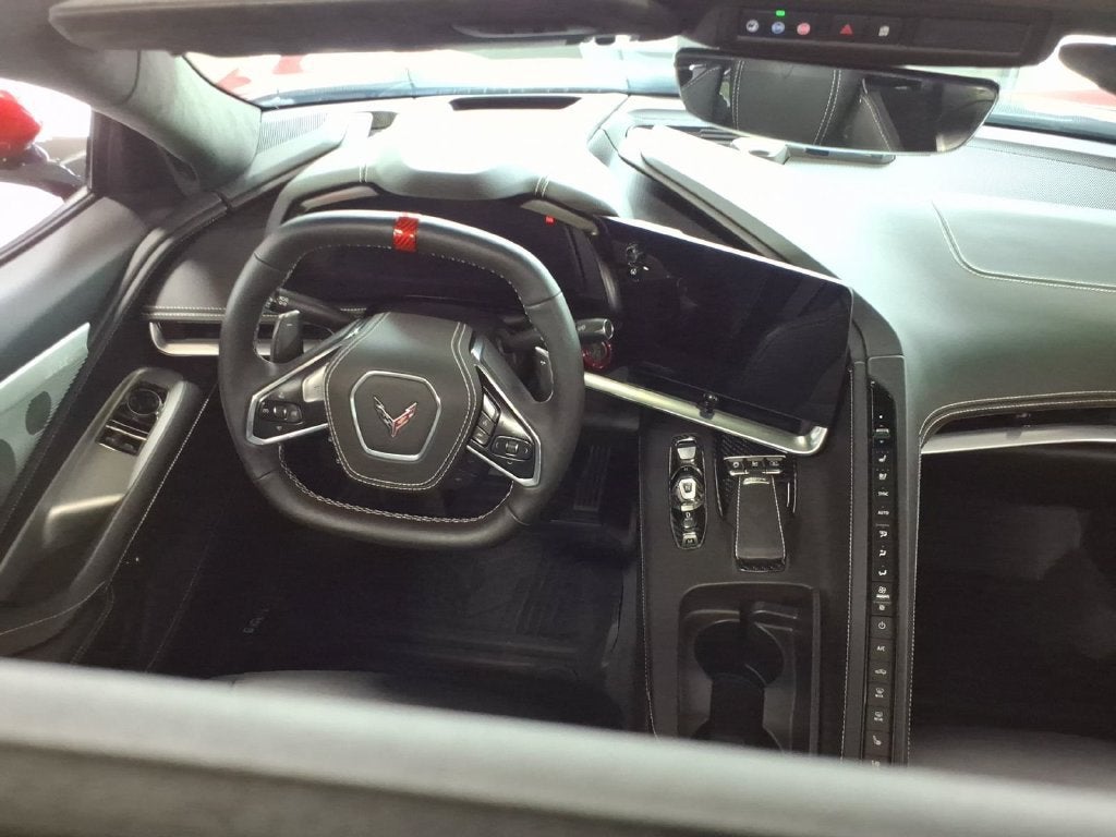 2023 Chevrolet Corvette Stingray 3LT