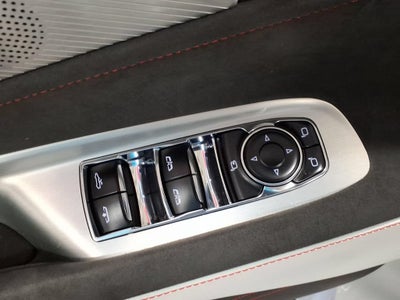 2023 Chevrolet Corvette Z06 3LZ