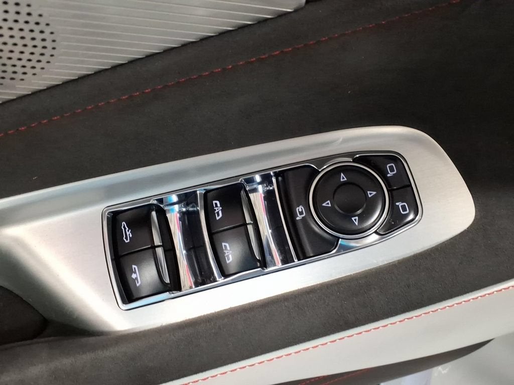 2023 Chevrolet Corvette Z06 3LZ