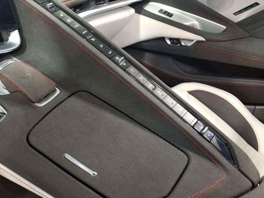 2023 Chevrolet Corvette Z06 3LZ
