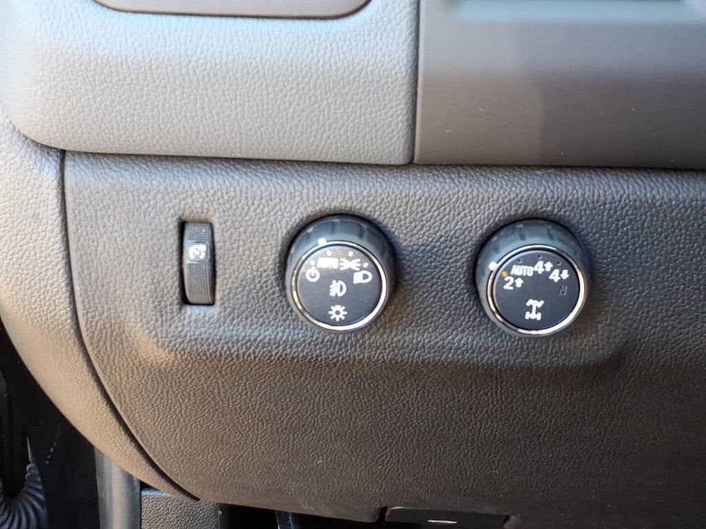 2022 Chevrolet Colorado 4WD Z71