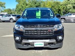2022 Chevrolet Colorado 4WD Z71