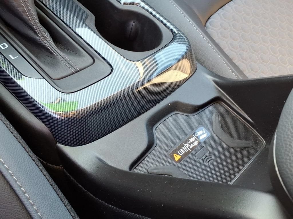 2022 Chevrolet Colorado 4WD Z71