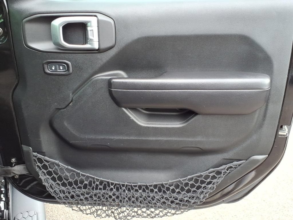 2020 Jeep Wrangler Unlimited Sport S - Photo 10