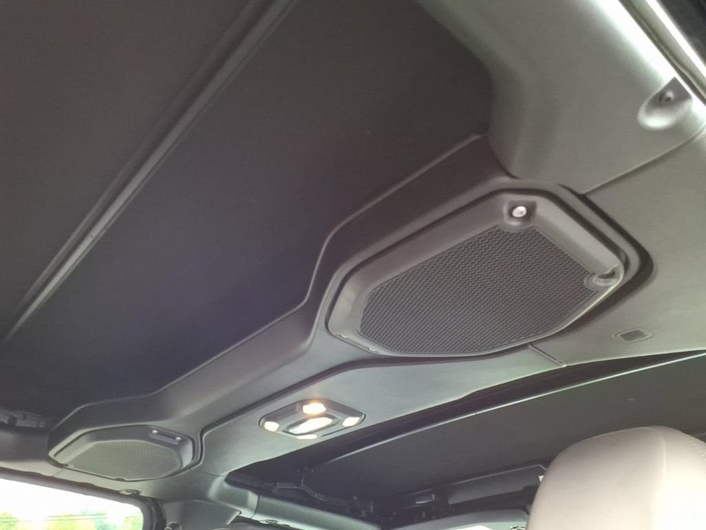 2020 Jeep Wrangler Unlimited Sport S - Photo 13
