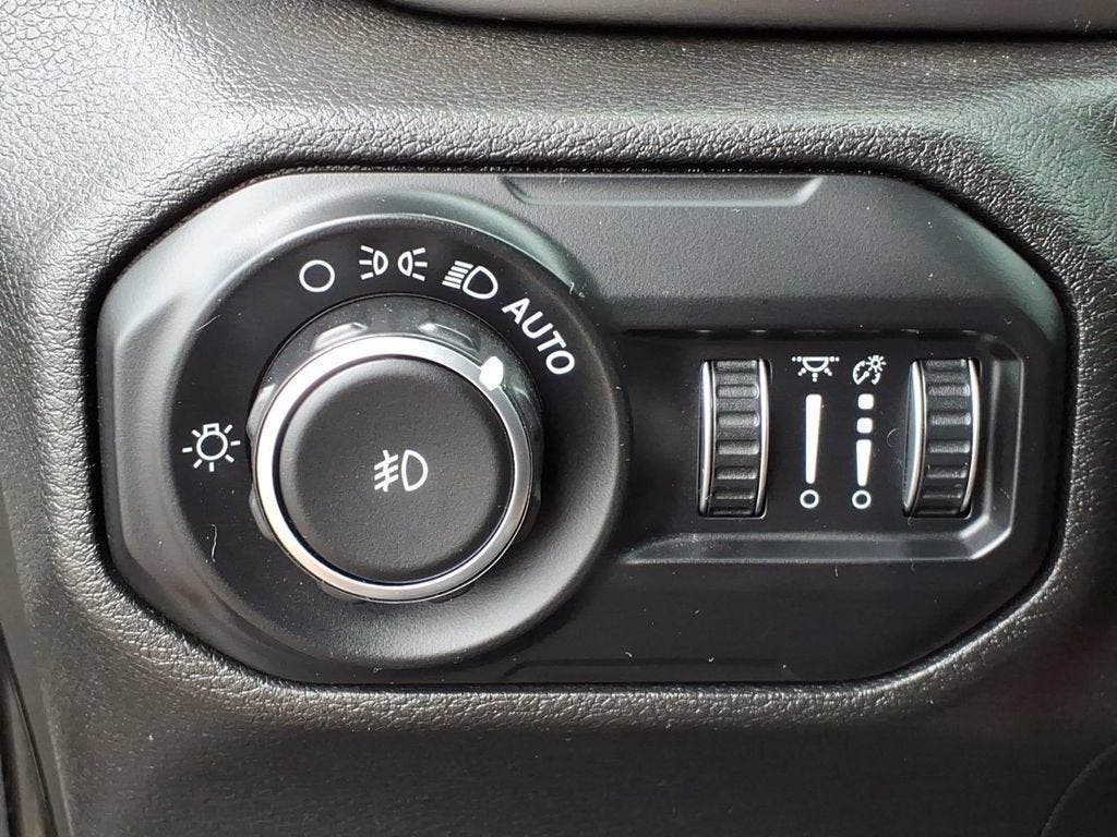 2020 Jeep Wrangler Unlimited Sport S - Photo 18