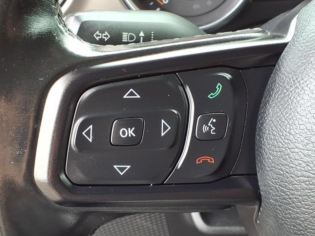 2020 Jeep Wrangler Unlimited Sport S - Photo 19