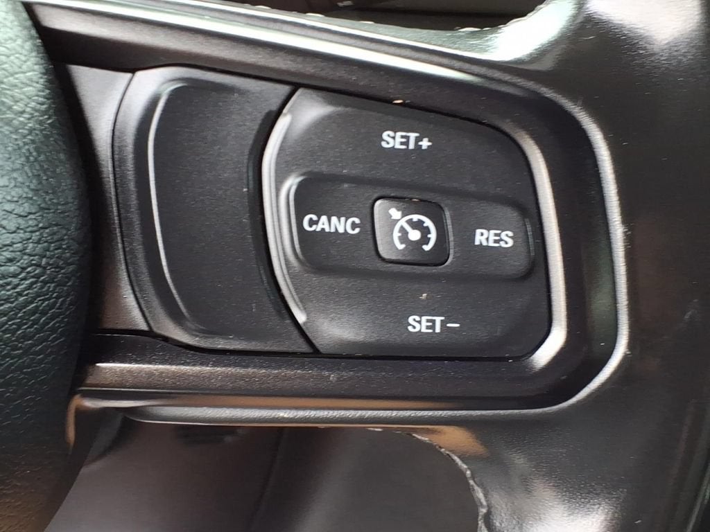 2020 Jeep Wrangler Unlimited Sport S - Photo 20