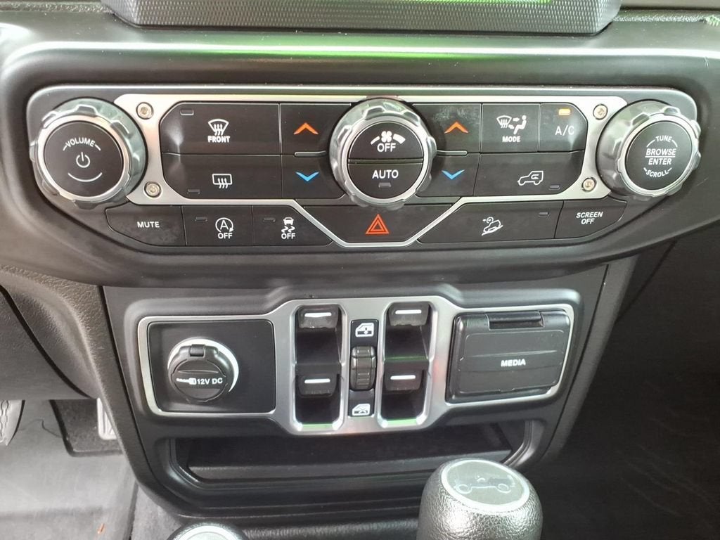 2020 Jeep Wrangler Unlimited Sport S - Photo 21