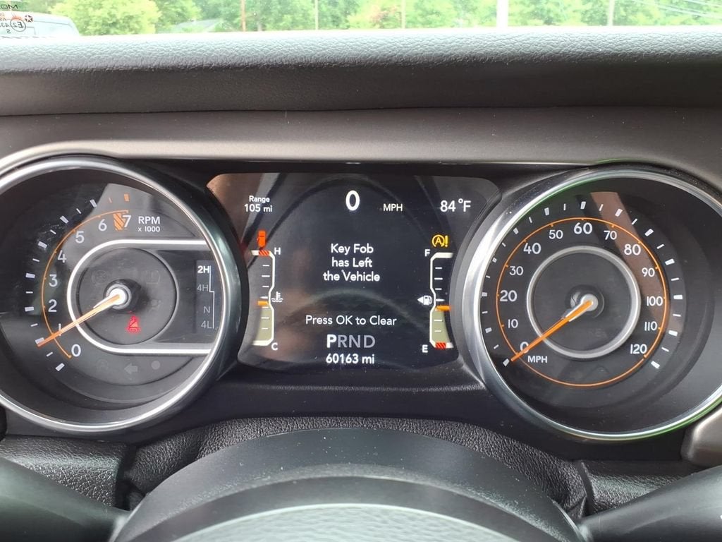 2020 Jeep Wrangler Unlimited Sport S - Photo 24